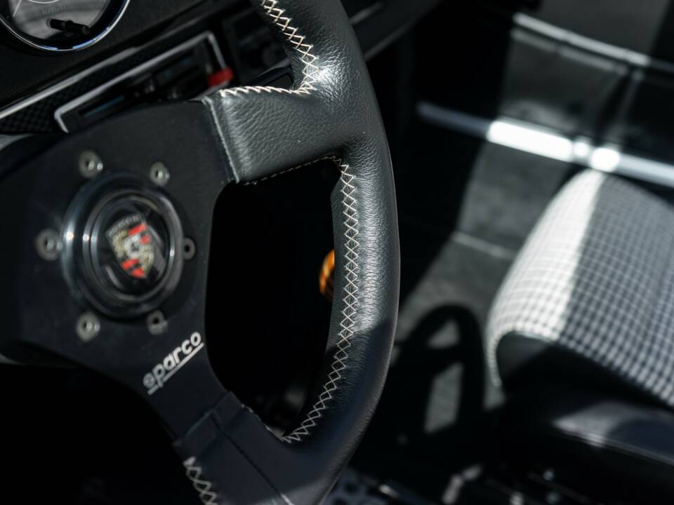 Imagen 16/41 de Porsche 911 Carrera 2.7 (1975)
