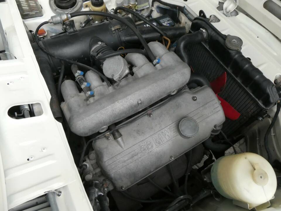 Afbeelding 16/28 van BMW 2002 tii (1974)