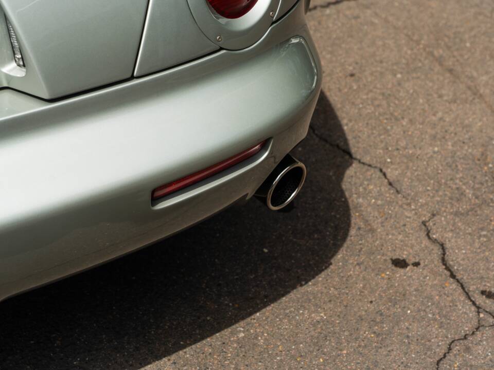 Afbeelding 13/62 van Aston Martin DB AR1 (2004)