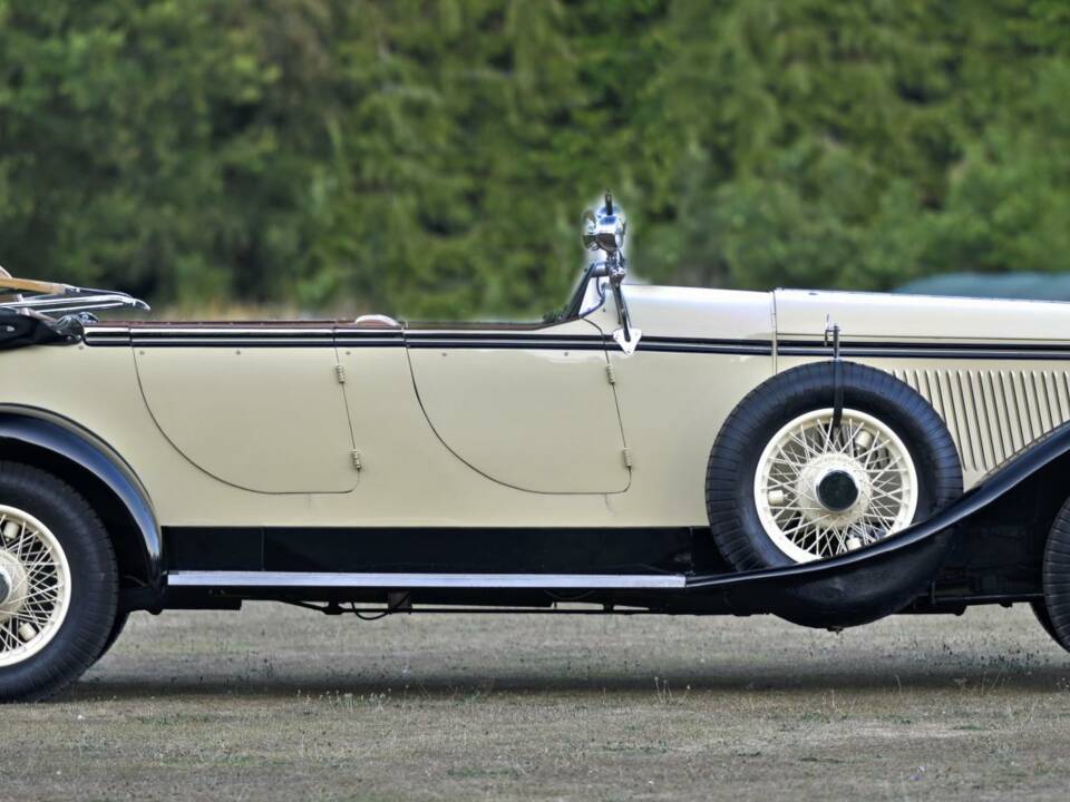Afbeelding 10/50 van Rolls-Royce Phantom II (1933)