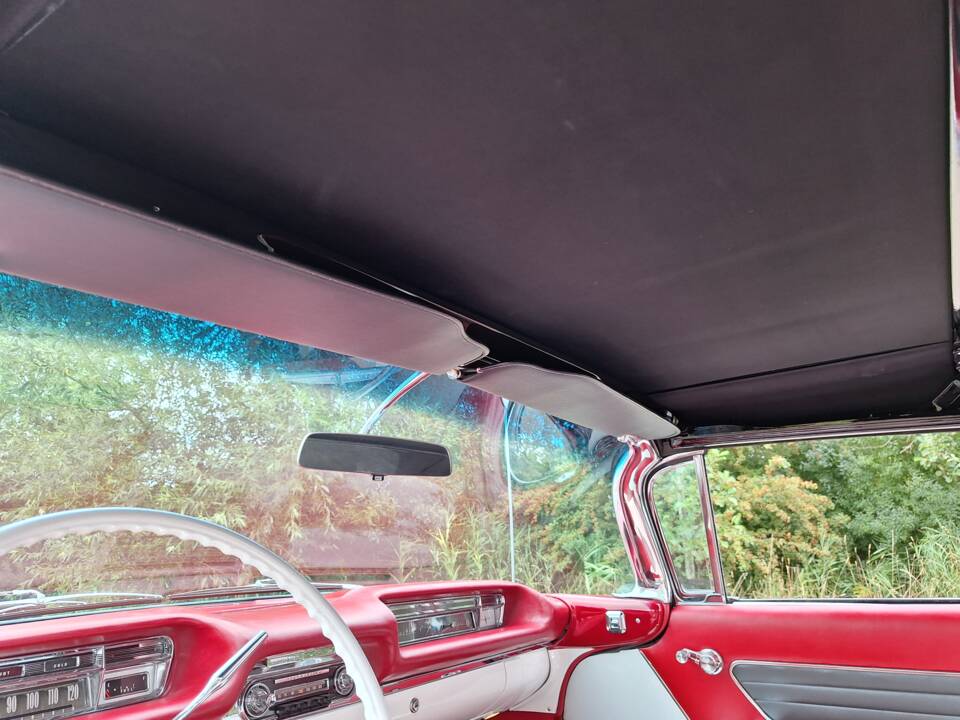 Afbeelding 38/66 van Oldsmobile Super 88 (1959)