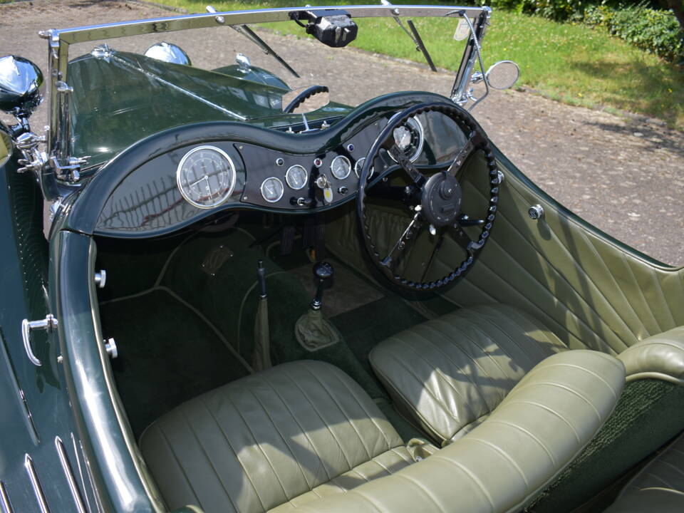 Image 9/42 of Jaguar SS 1 (1935)