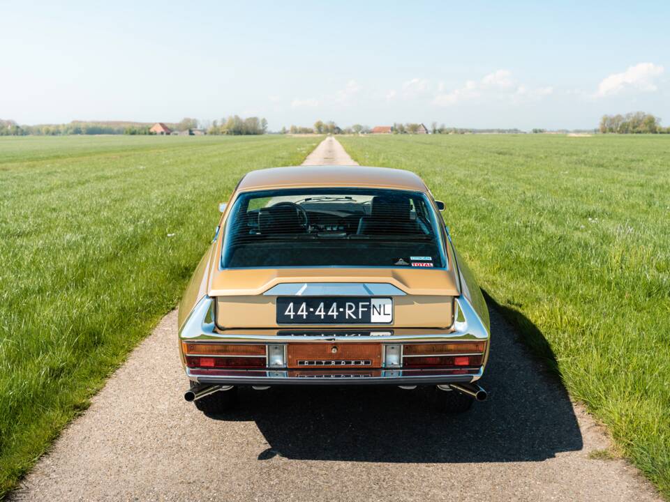 Afbeelding 37/50 van Citroën SM (1971)