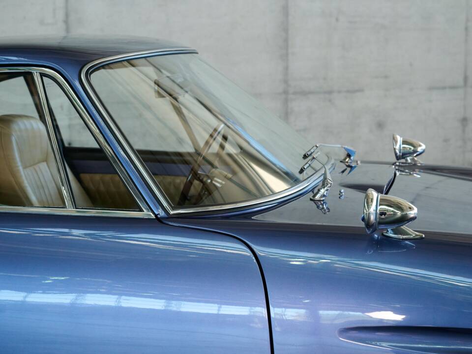 Imagen 23/50 de FIAT Ghia 1500 GT (1967)
