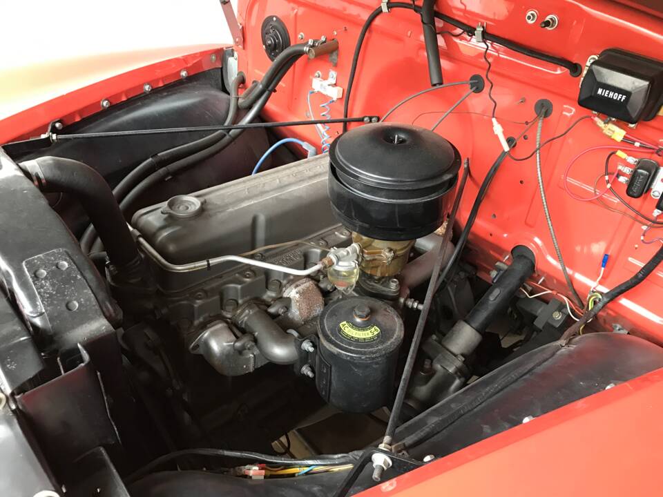 Image 5/5 of Chevrolet 3100 ½-ton (1954)