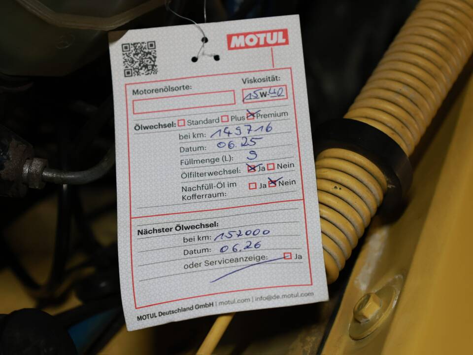 Image 42/50 of Mercedes-Benz 500 SL (1983)