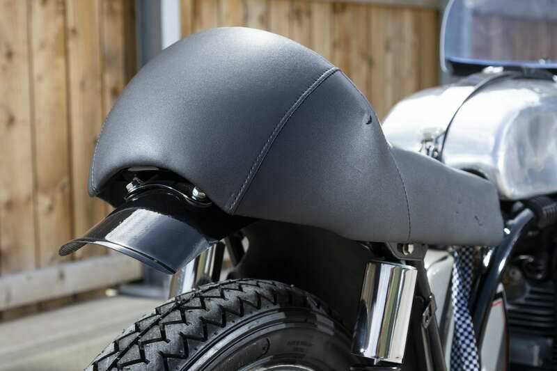 Bild 23/48 von Norton DUMMY (1957)