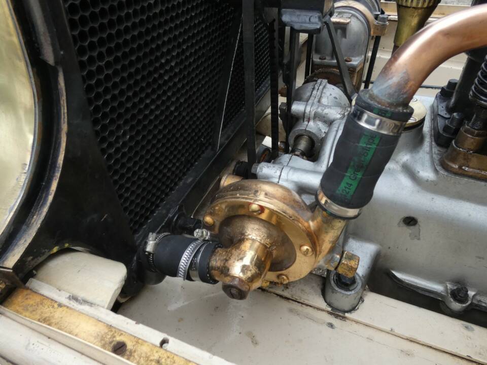 Image 37/40 of Talbot 12 hp (1910)