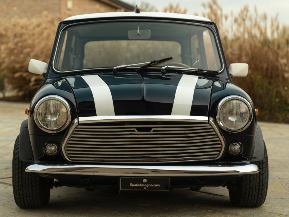 Bild 3/34 von Innocenti Mini Cooper (1971)