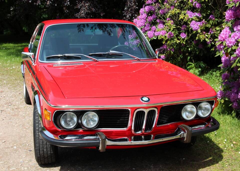 Immagine 9/65 di BMW 3.0 CSL (1973)