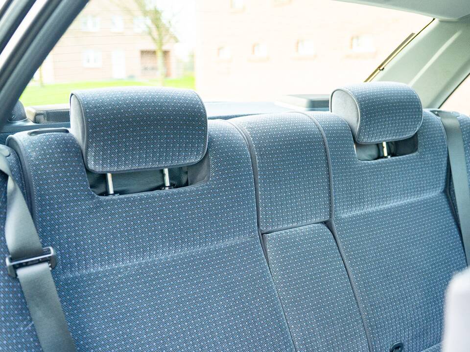 Imagen 33/55 de Ford Scorpio 2,9i (1991)