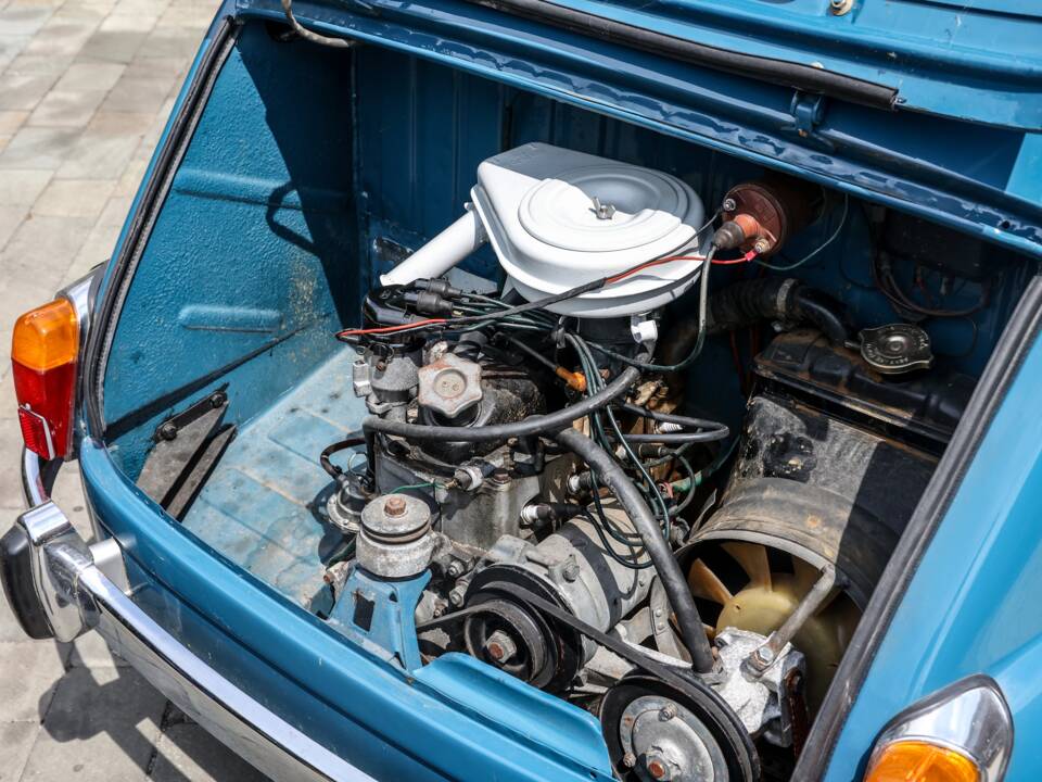 Bild 38/42 von FIAT 600 D (1967)