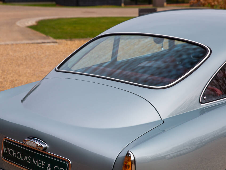 Afbeelding 45/94 van Aston Martin DB 4 (1960)