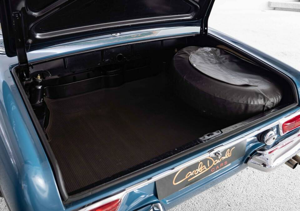 Image 31/33 of Mercedes-Benz 230 SL (1966)