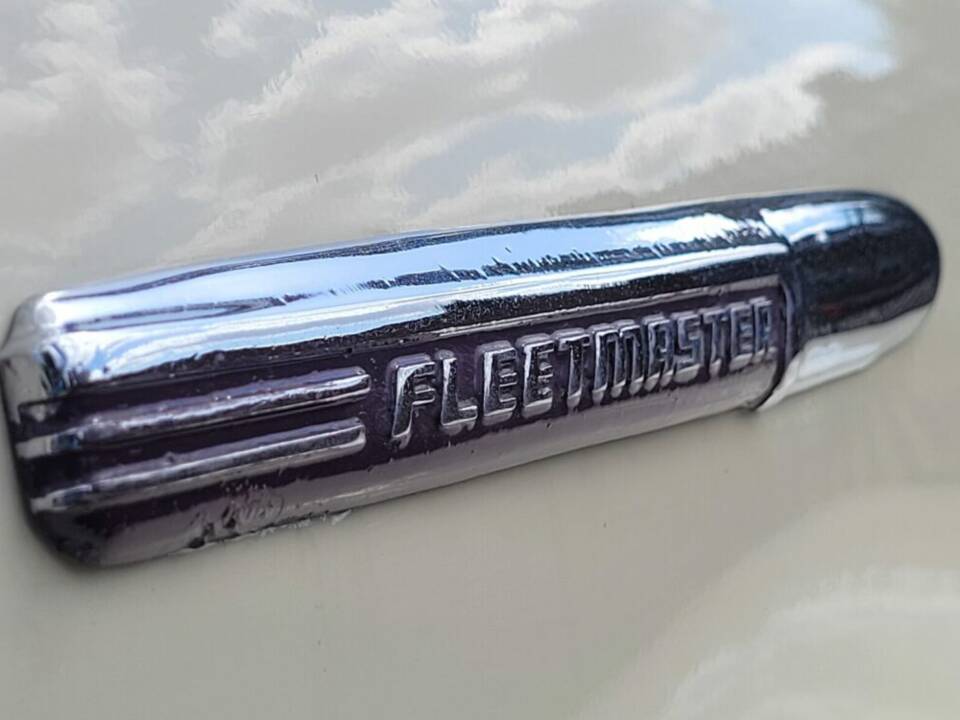 Image 7/50 de Chevrolet Fleetmaster (1948)