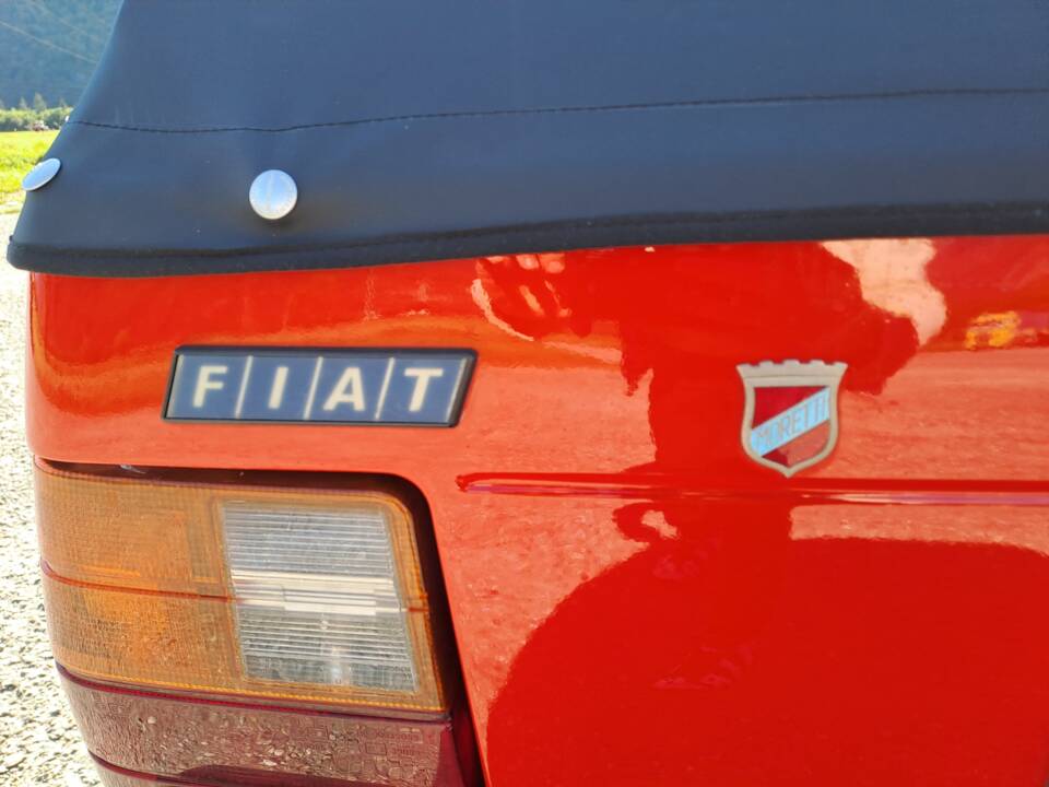 Bild 7/57 von FIAT Uno 45 (1985)