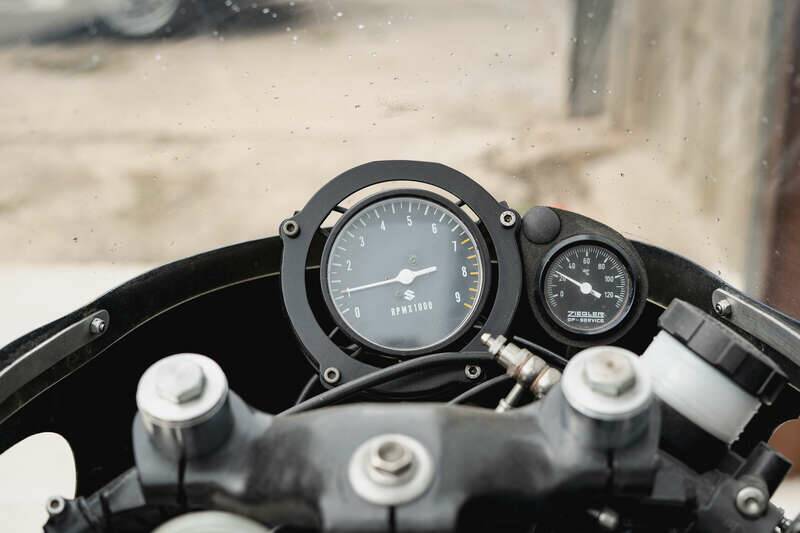 Bild 9/32 von Suzuki GT 750 (1975)