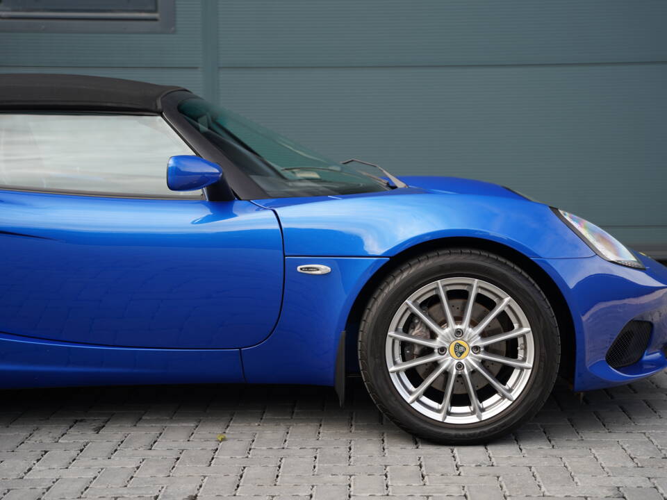 Image 24/50 of Lotus Elise Sport 220 (2019)
