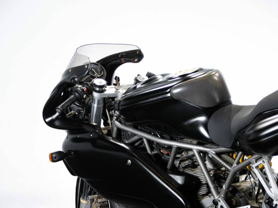 Immagine 48/50 di Ducati 750 SS i.e. (2001)