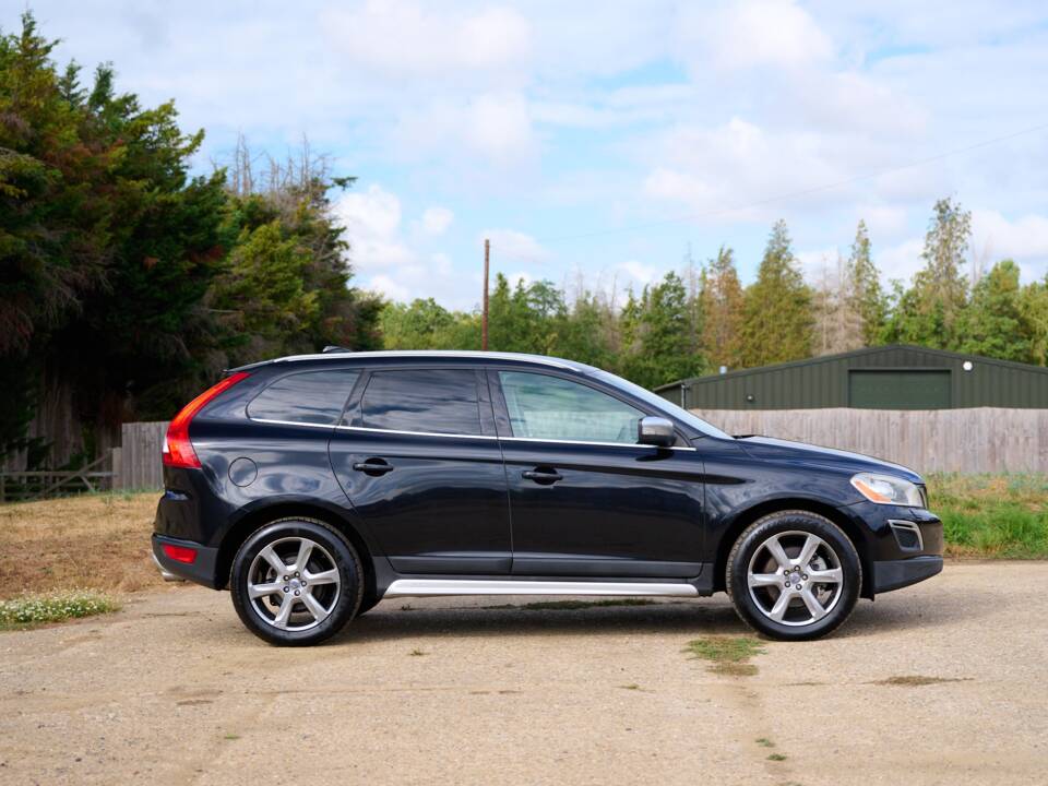 Afbeelding 13/50 van Volvo XC60 T6 (2012)