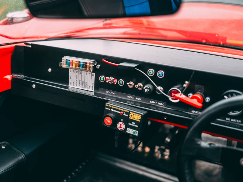 Immagine 15/50 di Chevron B16 (1969)