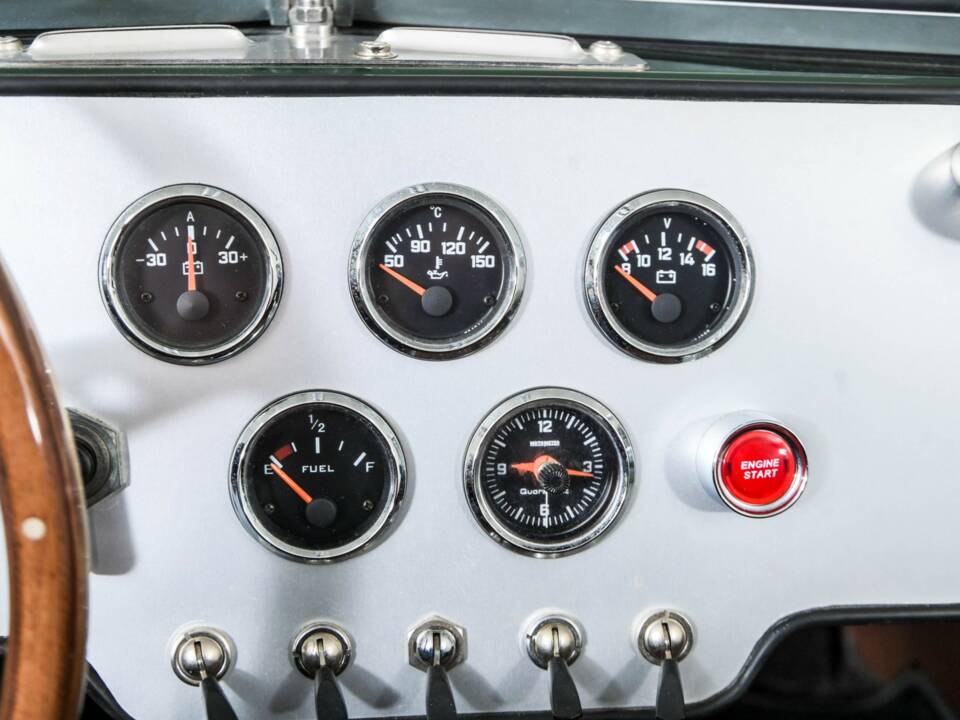 Imagen 25/50 de Citroën 2 CV 6 (1982)