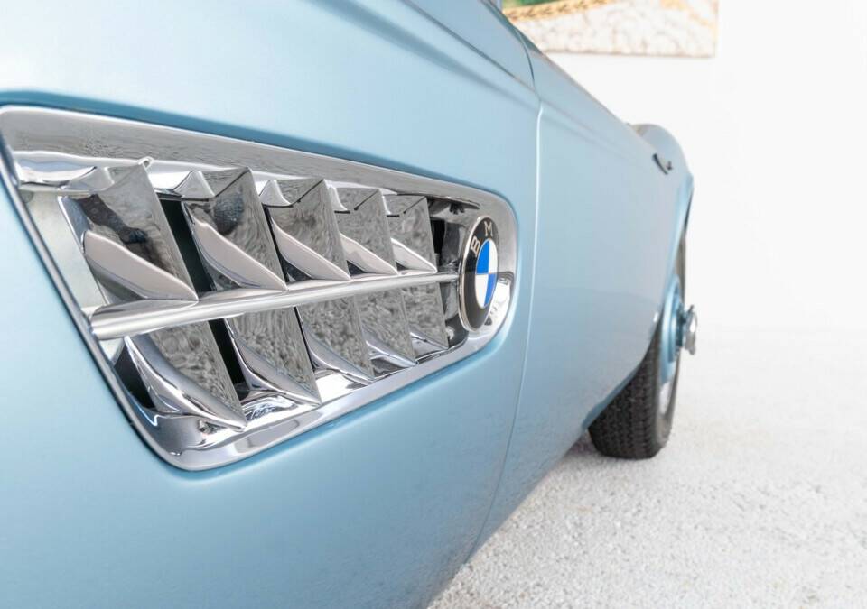 Bild 19/35 von BMW 507 (1957)