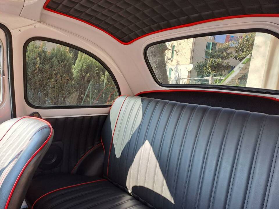 Bild 39/43 von FIAT 500 L (1971)