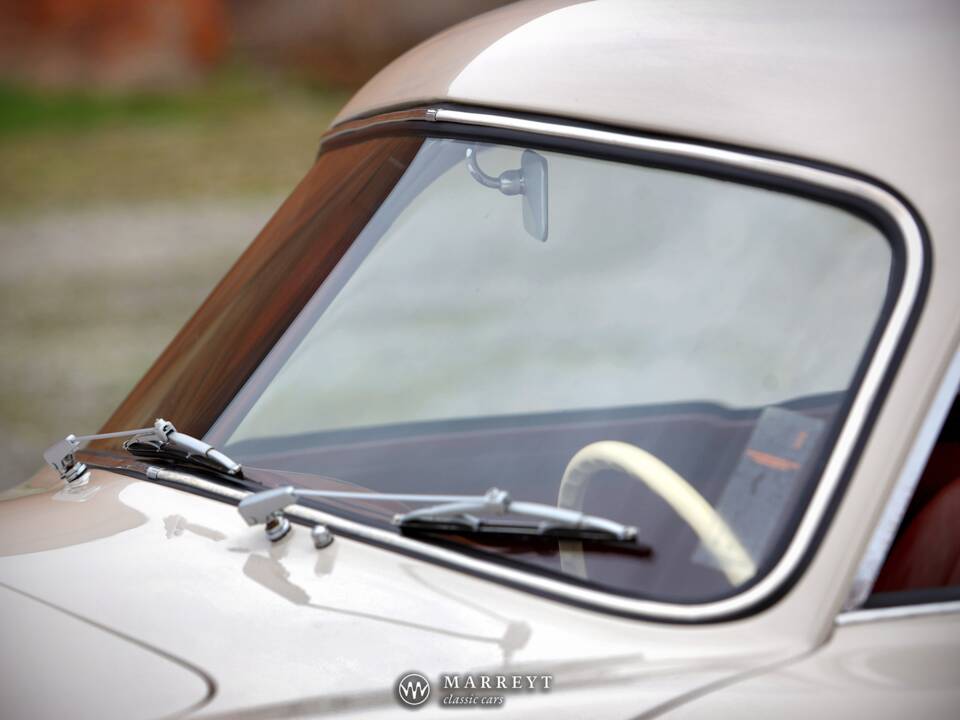 Afbeelding 16/79 van Porsche 356 1500 (1954)