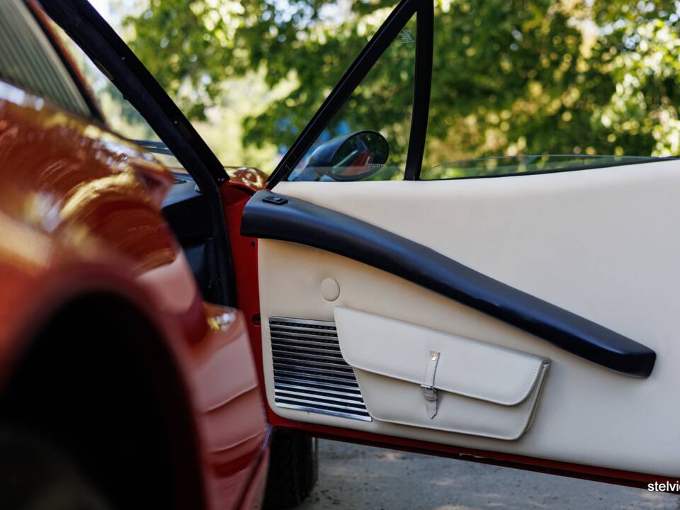Bild 30/37 von Ferrari 308 GTS (1978)