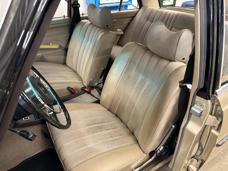 Bild 7/17 von Mercedes-Benz 280 SE (1971)