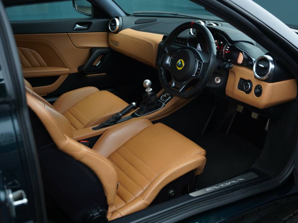 Image 12/50 of Lotus Evora GT410 (2021)