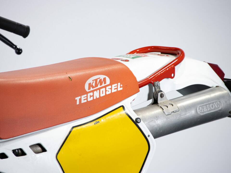Image 32/49 of KTM GS 350 (1988)