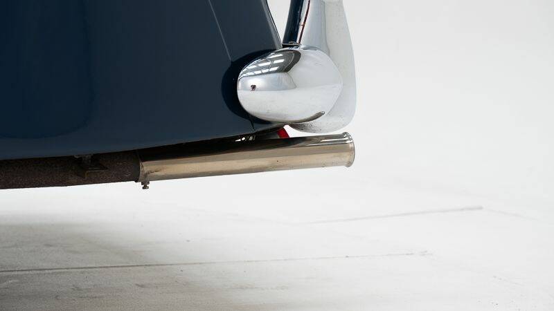 Immagine 5/15 di Rolls-Royce Silver Cloud II (1961)