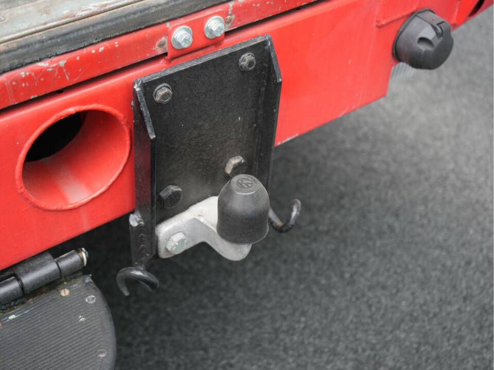 Bild 32/46 von Land Rover 109 (1973)