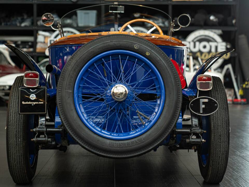 Bild 7/50 von Ballot 2 LTS Figoni (1925)
