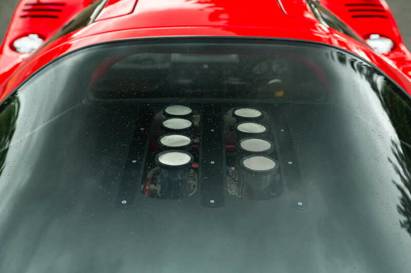 Image 30/50 of UVA M6 GTR (1998)