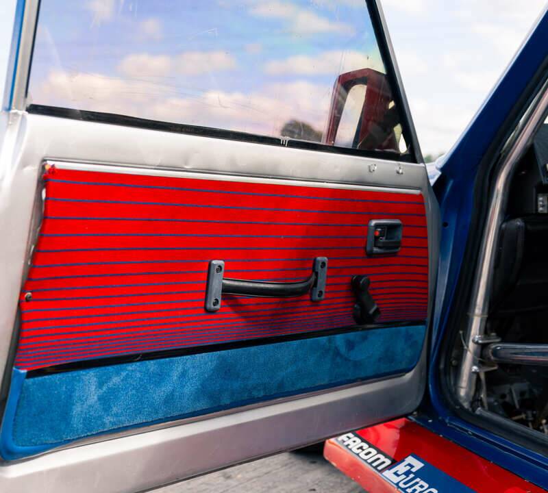 Imagen 23/50 de Renault R 5 Turbo 2 (1987)