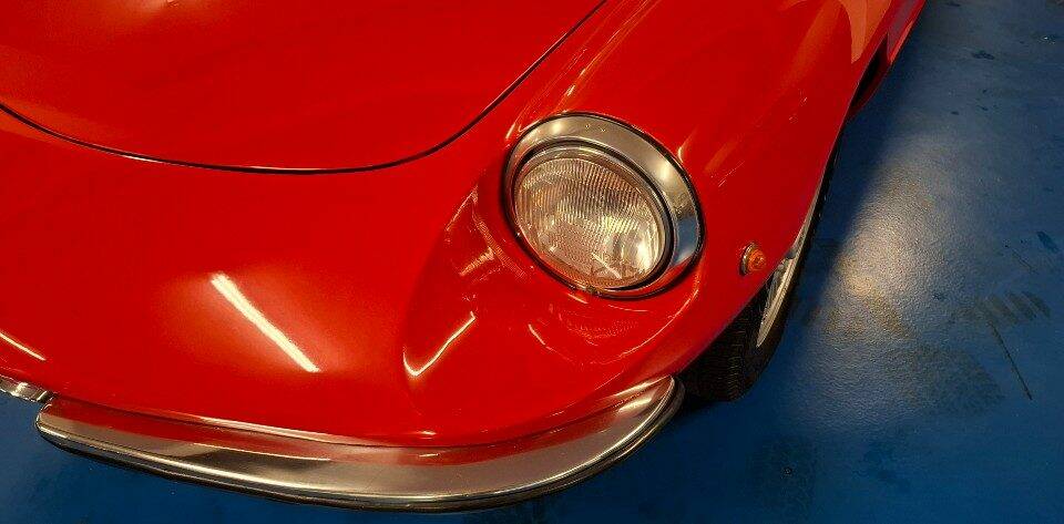 Image 18/43 of Alfa Romeo Spider Veloce 2000 (1982)