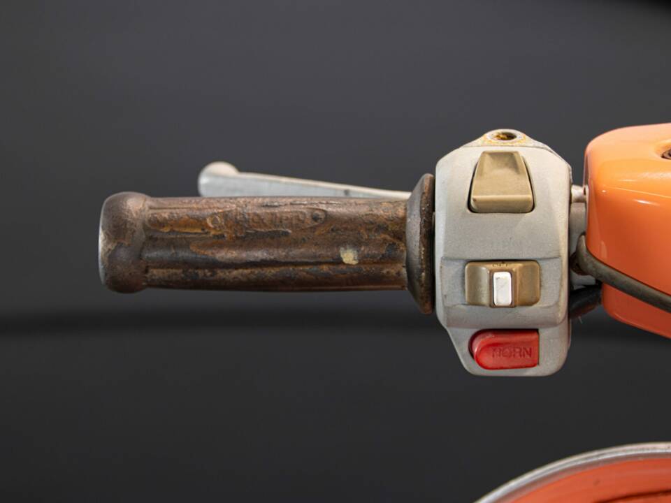 Bild 49/50 von Italjet Velocifero 50 (1994)