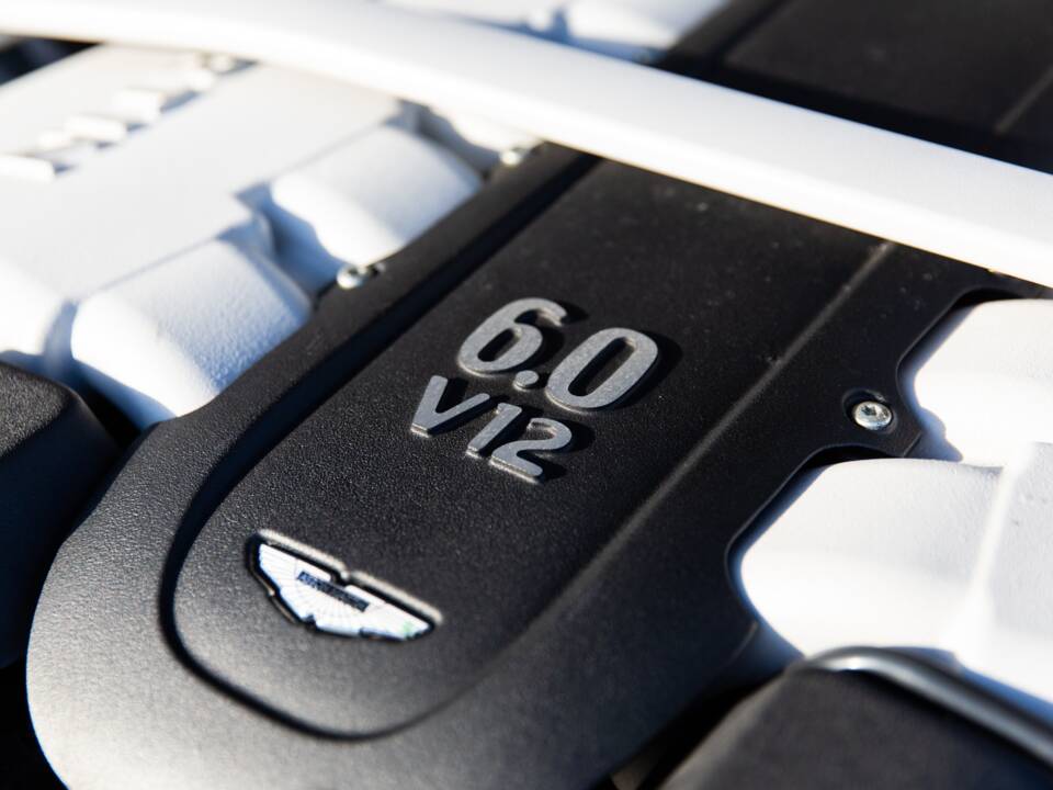 Bild 78/96 von Aston Martin Vanquish (2015)