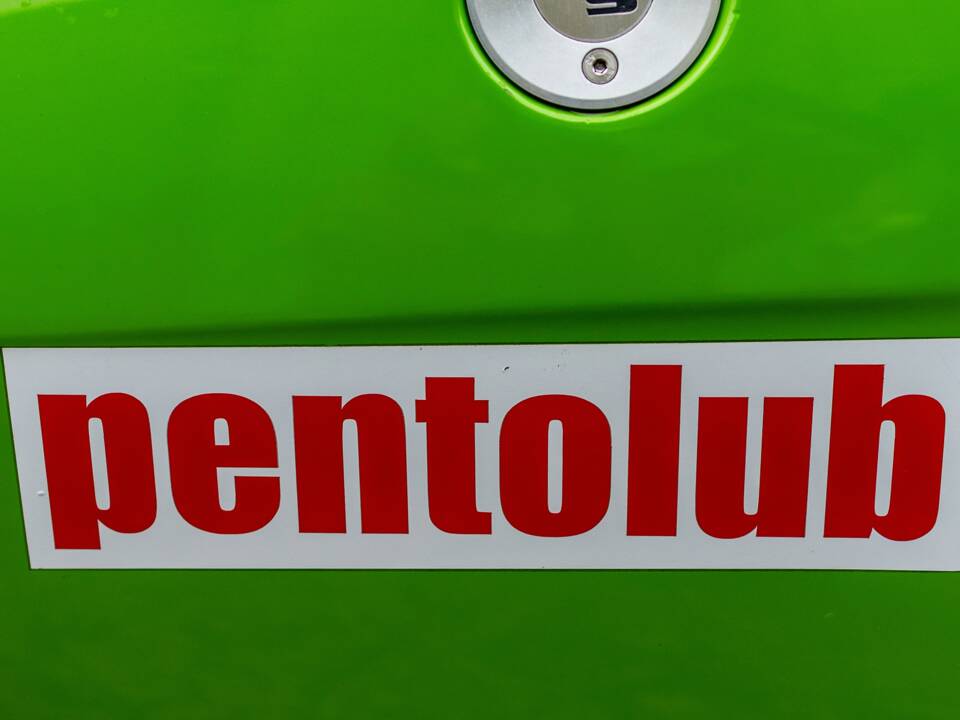 Imagen 37/50 de Ford Escort RS 1600 (1970)