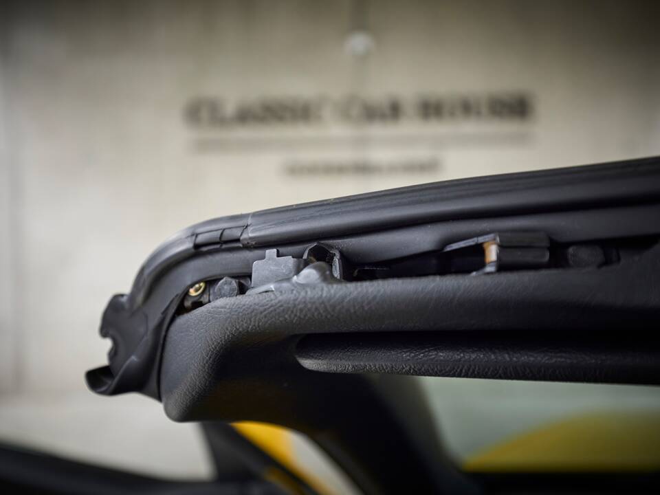 Image 52/100 de Mercedes-Benz SLK 230 Kompressor (1999)