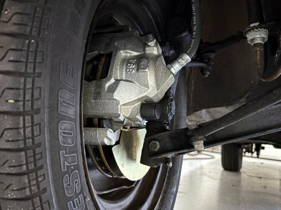 Bild 27/27 von Morris Minor 1000 Traveller (1970)