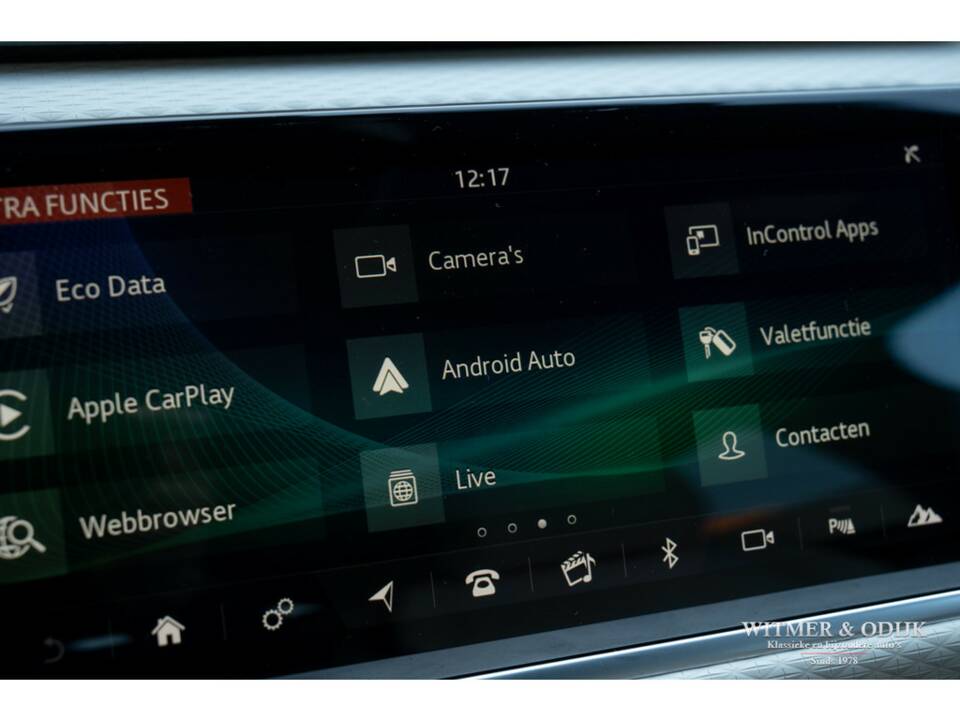 Afbeelding 21/26 van Land Rover Range Rover Velar P250 (2017)