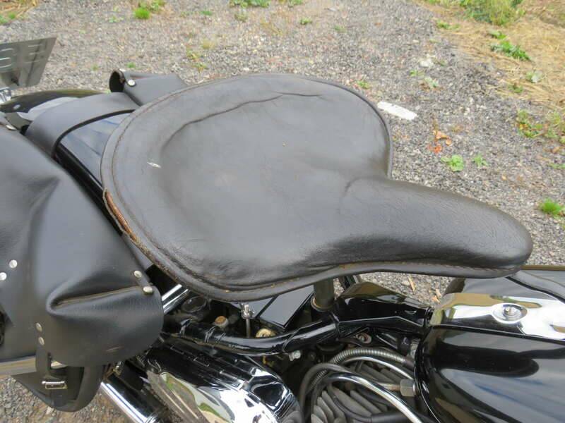 Bild 18/49 von Harley-Davidson DUMMY (1942)