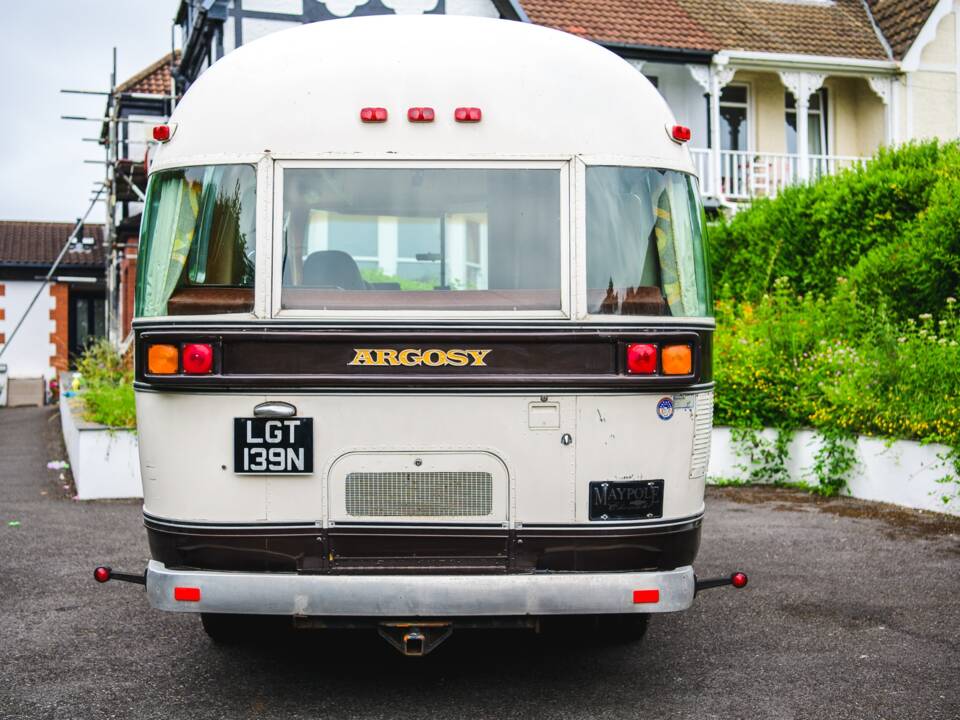 Bild 45/50 von Airstream Argosy 20 (1975)