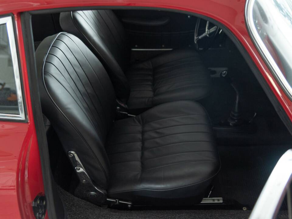 Afbeelding 31/40 van Porsche 356 C 1600 (1963)