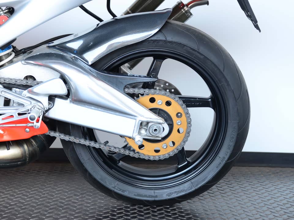 Image 44/51 of Aprilia RS 250 (1998)