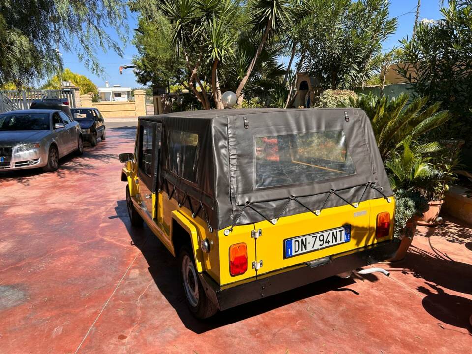 Bild 4/14 von FIAT 127 Scout Fissore (1977)